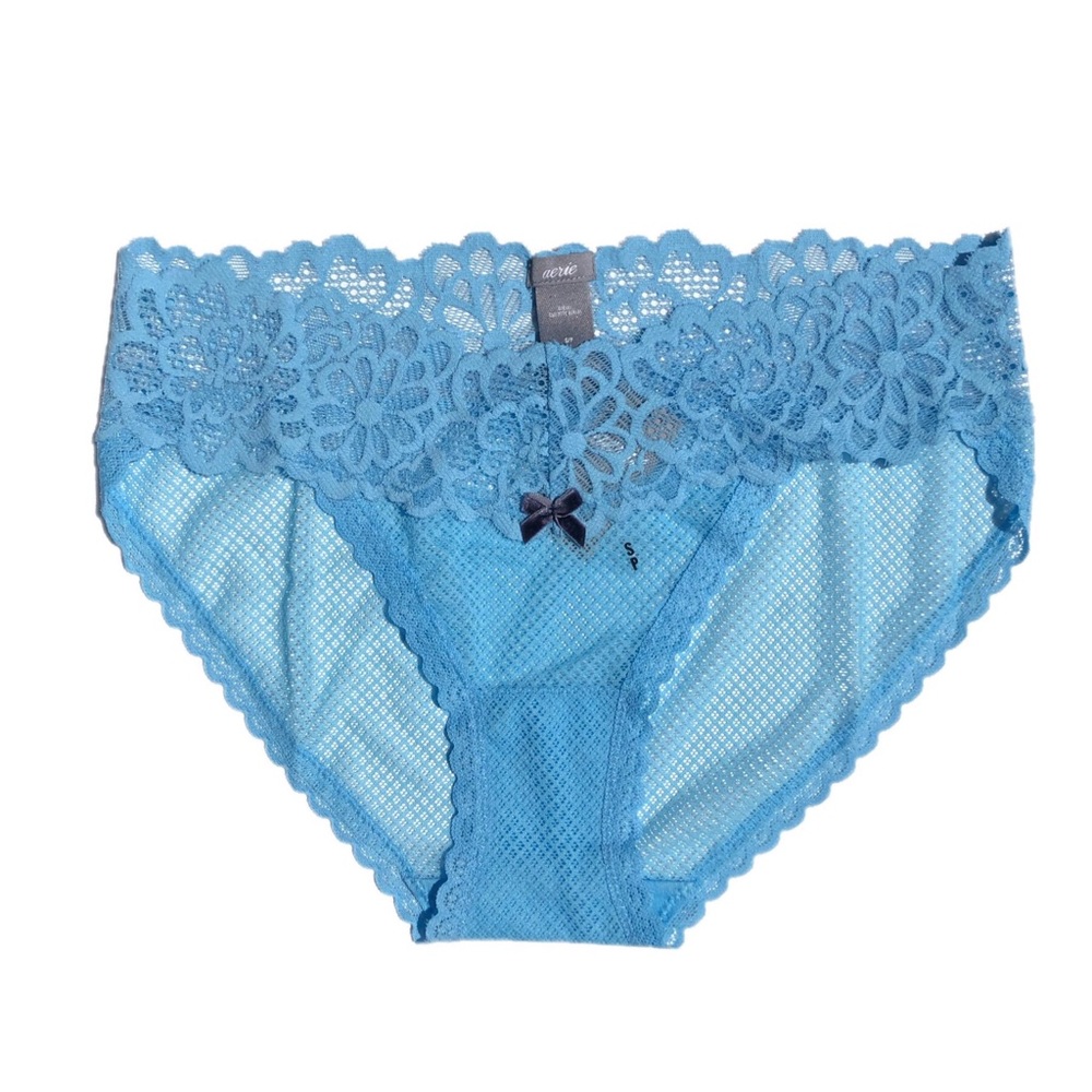 Aerie Lace Boybrief